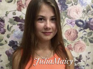 JuliaMaicy
