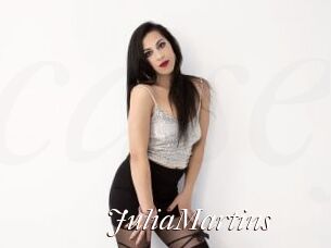 JuliaMartins Cam Sexy