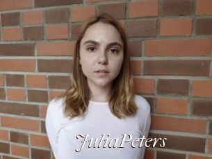 JuliaPeters