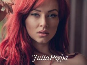 JuliaPogba