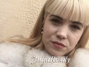 JuliaRosaly