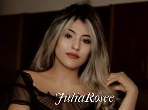 JuliaRosee