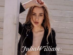 JuliaWilliams
