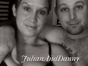 JulianAndDanny
