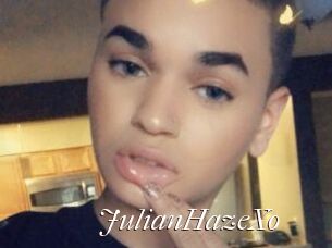 JulianHazeXo