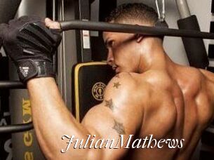 JulianMathews