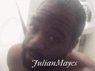 Julian_Mayes