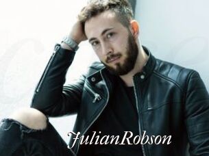 JulianRobson