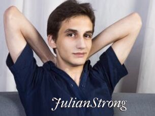 JulianStrong