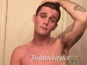 Julian_Tayler