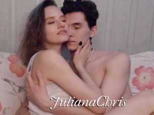 JulianaChris