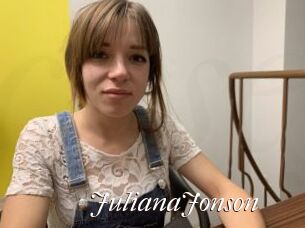 JulianaJonson