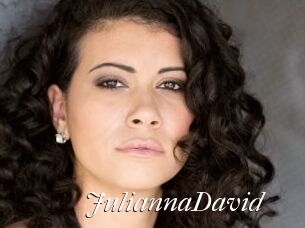JuliannaDavid