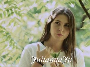JuliannaJu Cam Sexy