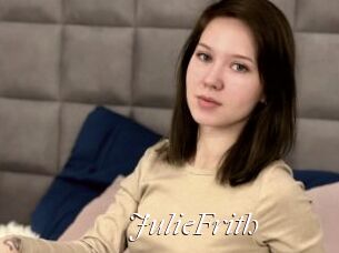 JulieFrith