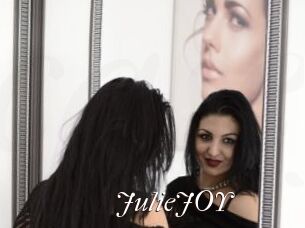 JulieJOY