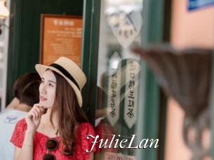 JulieLan