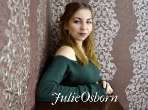 JulieOsborn