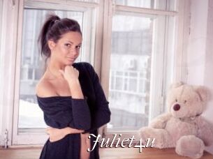 Juliet4u