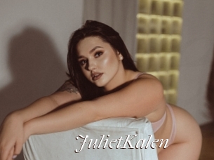 JulietKalen Cam Sexy