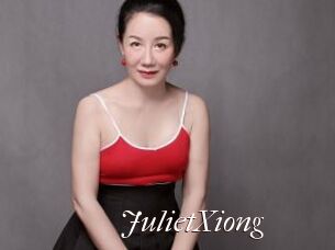 JulietXiong