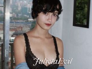 JulietaEvil