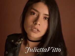 JuliettaVitto