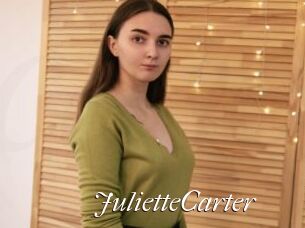 JulietteCarter Cam Sexy
