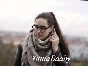 JulliaBaaby