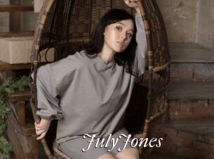 JulyJones