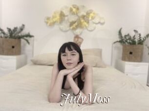 JulyMoss Cam Sexy