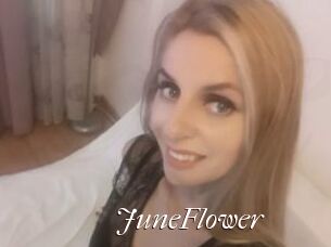 JuneFlower