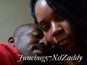 Junebug57NdZaddy Cam Sexy