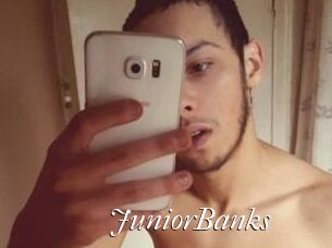 JuniorBanks