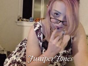 JuniperJones