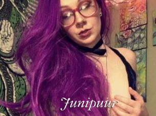 Junipuur
