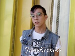 JunoKremko