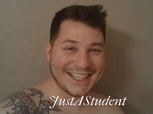 JustAStudent