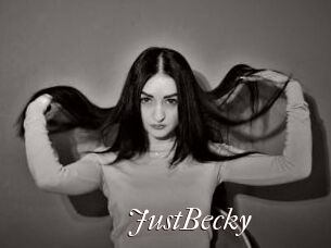 JustBecky