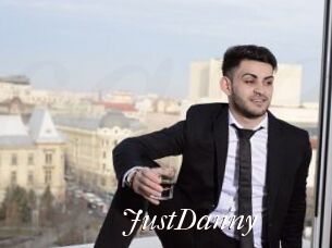 JustDanny