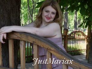 JustMariax