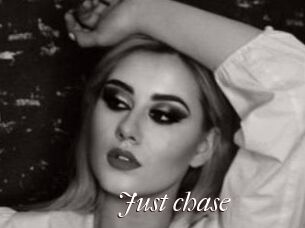 Just_chase