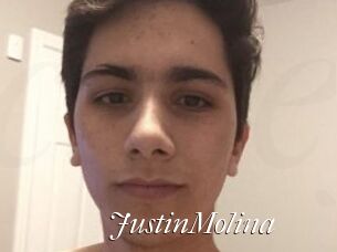 JustinMolina Cam Sexy