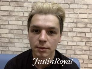 JustinRoyal