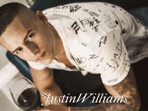JustinWilliams