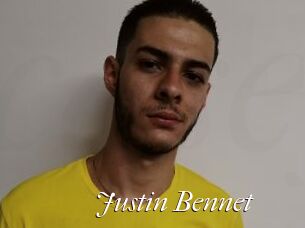 Justin_Bennet