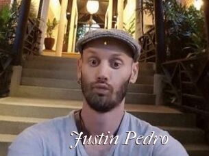 Justin_Pedro