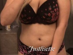 Justlisette