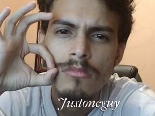 Justoneguy