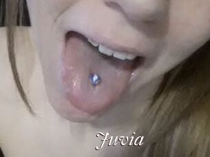 Juvia Cam Sexy